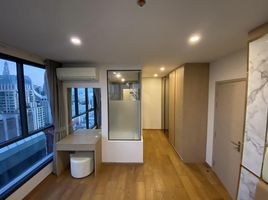 2 Bedroom Condo for sale at Q Chidlom-Phetchaburi , Makkasan