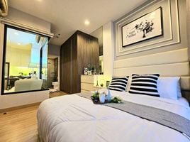 1 Schlafzimmer Wohnung zu verkaufen im Urbano Absolute Sathon-Taksin, Khlong Ton Sai