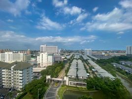 2 Schlafzimmer Appartement zu vermieten im The Parkland Srinakarin, Samrong Nuea, Mueang Samut Prakan