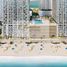 3 Bedroom Apartment for sale at Beach Mansion, EMAAR Beachfront