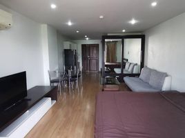 Studio Wohnung zu verkaufen im Rawee Waree Residence, Suthep, Mueang Chiang Mai, Chiang Mai