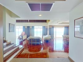 3 Schlafzimmer Penthouse zu verkaufen im Springfield Beach Resort, Hua Hin City