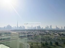 1 Bedroom Condo for sale at Farhad Azizi Residence, Al Jaddaf