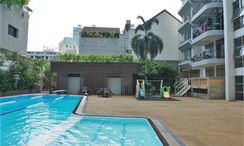 图片 3 of the 游泳池 at Grandville House Condominium