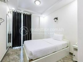 2 Schlafzimmer Appartement zu vermieten im TWO BEDROOM FOR RENT , Tonle Basak
