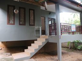 1 Schlafzimmer Haus zu vermieten in Maret, Koh Samui, Maret