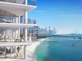 1 Bedroom Condo for sale at Palm Beach Towers 3, Al Sufouh Road, Al Sufouh