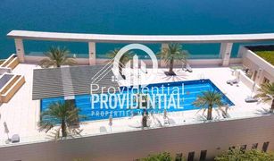 3 Bedrooms Apartment for sale in Najmat Abu Dhabi, Abu Dhabi The Wave