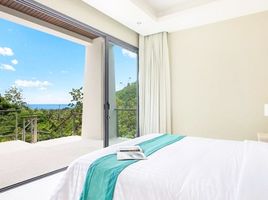 6 Schlafzimmer Villa zu verkaufen in Koh Samui, Surat Thani, Lipa Noi, Koh Samui, Surat Thani