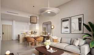 1 Habitación Apartamento en venta en La Riviera Estate, Dubái Riviera Chalet