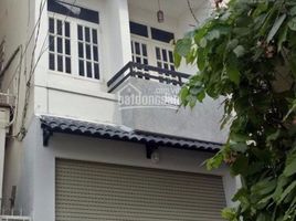 2 Schlafzimmer Villa zu verkaufen in Go vap, Ho Chi Minh City, Ward 3, Go vap