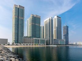 3 Bedroom Apartment for sale at Beach Mansion, EMAAR Beachfront