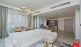 2 Bedrooms Apartment for sale in Creek Beach, Dubai The Cove Building 1