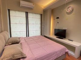 2 Bedroom Apartment for rent at The Fourwings Residence , Hua Mak