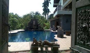 5 Schlafzimmern Villa zu verkaufen in Pak Nam Pran, Hua Hin 