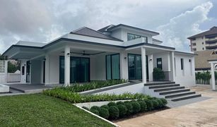 4 Bedrooms House for sale in Nong Prue, Pattaya 