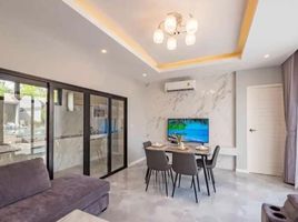 2 Bedroom Villa for rent at Larnthong Villa , Bo Phut, Koh Samui