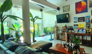 4 Schlafzimmern Villa zu verkaufen in Si Sunthon, Phuket 