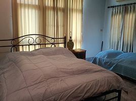 3 Schlafzimmer Haus zu verkaufen im Baan Sinthorn Bypass, Makham Tia