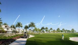 6 Bedrooms Villa for sale in , Dubai Majestic Vistas