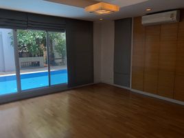 4 Bedroom House for rent at Sukhumvit 36 Garden Village, Khlong Tan, Khlong Toei