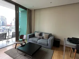 1 Bedroom Condo for rent at Aequa Sukhumvit 49, Khlong Tan Nuea, Watthana