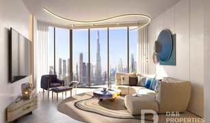 4 Bedrooms Apartment for sale in Burj Views, Dubai City Center Residences