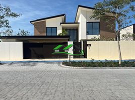 4 Bedroom House for sale at Saadiyat Lagoons, Saadiyat Beach