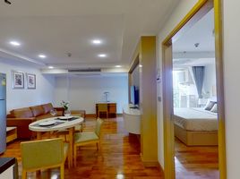 1 Schlafzimmer Appartement zu vermieten im Grand 39 Tower, Khlong Tan Nuea, Watthana