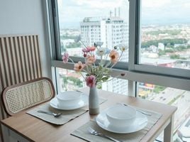 Studio Apartment for rent at Supalai Monte 2, Nong Pa Khrang