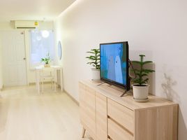 Studio Wohnung zu vermieten im Srithana Condominium 2, Suthep