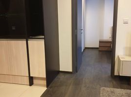 1 Bedroom Apartment for rent at Edge Sukhumvit 23, Khlong Toei Nuea