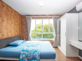 1 Schlafzimmer Appartement zu verkaufen im D Condo Nim, Fa Ham