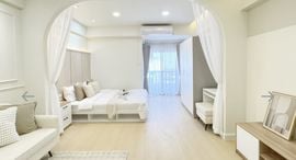 ยูนิตที่เหลืออยู่ในโครงการ Regent Ratchada Tower
