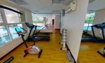 Fitnessstudio at The Amethyst Sukhumvit 39