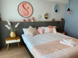 Studio Condo for sale at Wekata Luxury, Karon, Phuket Town, Phuket