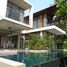 4 Bedroom Villa for rent at Raveevan Residence, Khlong Toei Nuea, Watthana, Bangkok