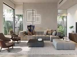 4 Bedroom Villa for sale at Aura, Olivara Residences, Dubai Studio City (DSC), Dubai