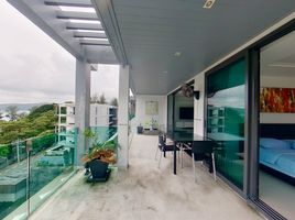 1 Schlafzimmer Wohnung zu verkaufen im Absolute Twin Sands Resort & Spa, Patong