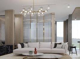 6 Bedroom Villa for sale at Paradise Hills, Golf Vita, DAMAC Hills (Akoya by DAMAC), Dubai