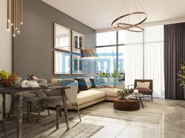 Studio Apartment for sale at The Gate, Masdar City