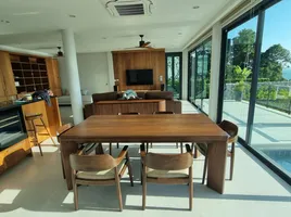 3 Bedroom Villa for sale at Supalai Scenic Bay Resort, Pa Khlok, Thalang, Phuket