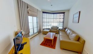 2 Bedrooms Condo for sale in Khlong Toei, Bangkok Citi Smart Condominium