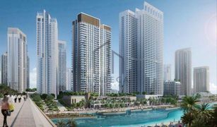 3 Bedrooms Apartment for sale in EMAAR Beachfront, Dubai Palace Beach Residence