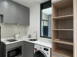 ขายคอนโด 1 ห้องนอน ในโครงการ ริทึ่ม รางน้ำ, ถนนพญาไท, ราชเทวี, กรุงเทพมหานคร, ไทย