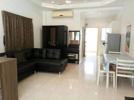 Studio Apartment for rent at Eden Village Residence, Patong