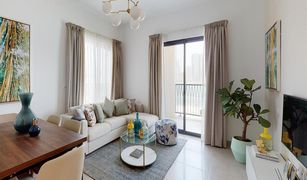 3 Habitaciones Apartamento en venta en Al Mamzar, Dubái Al Mamzar
