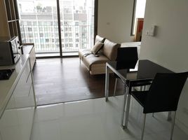 1 Bedroom Apartment for rent at Nara 9 by Eastern Star, Thung Mahamek