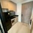 1 Schlafzimmer Appartement zu vermieten im Niche Mono Sukhumvit - Bearing, Samrong Nuea, Mueang Samut Prakan