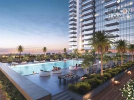 1 Bedroom Condo for sale at Golf Gate, Golf Vita, DAMAC Hills (Akoya by DAMAC)